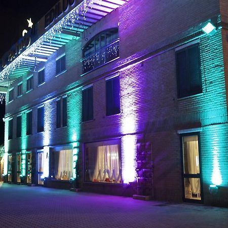 Il Patino Otel Cascine Dış mekan fotoğraf