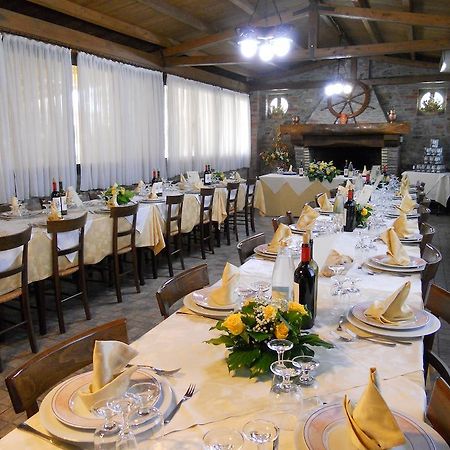 Il Patino Otel Cascine Dış mekan fotoğraf
