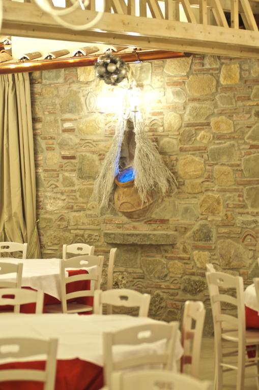 Il Patino Otel Cascine Dış mekan fotoğraf
