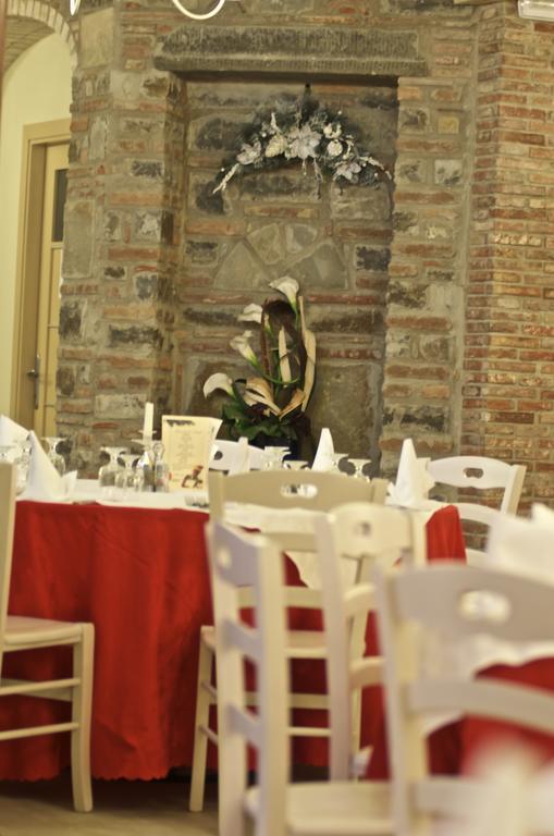 Il Patino Otel Cascine Dış mekan fotoğraf