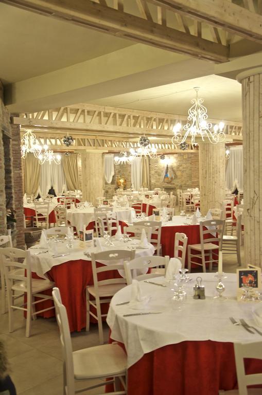 Il Patino Otel Cascine Dış mekan fotoğraf