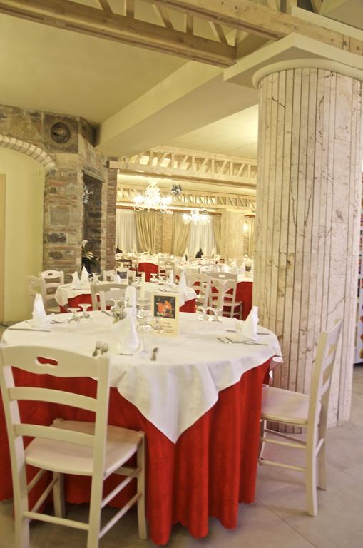 Il Patino Otel Cascine Dış mekan fotoğraf