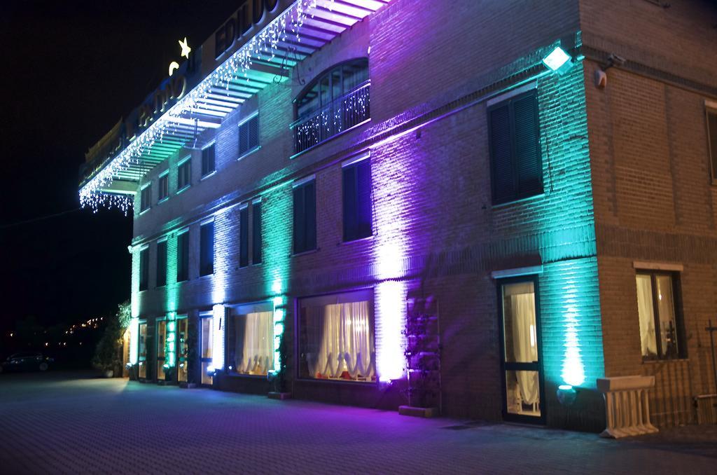 Il Patino Otel Cascine Dış mekan fotoğraf