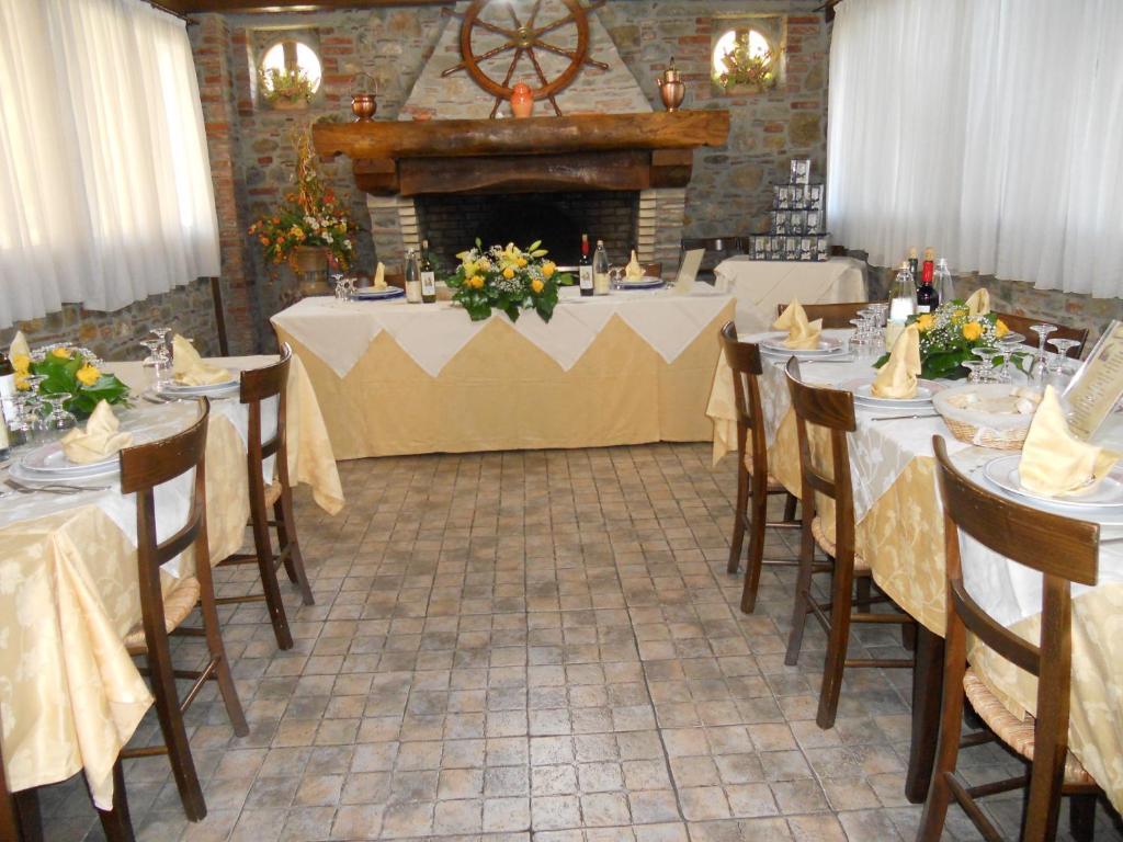 Il Patino Otel Cascine Dış mekan fotoğraf