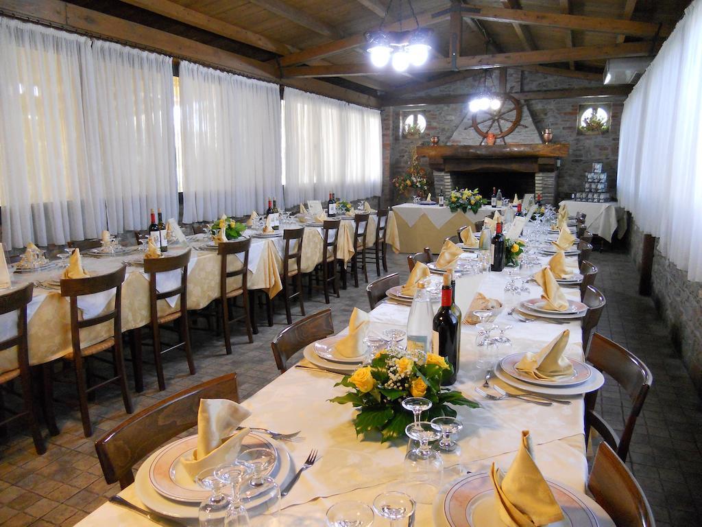 Il Patino Otel Cascine Dış mekan fotoğraf