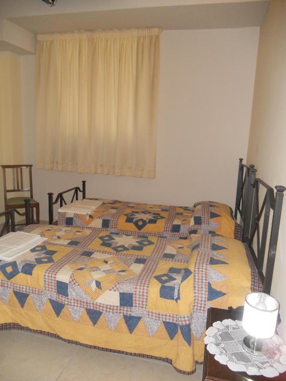 Il Patino Otel Cascine Dış mekan fotoğraf