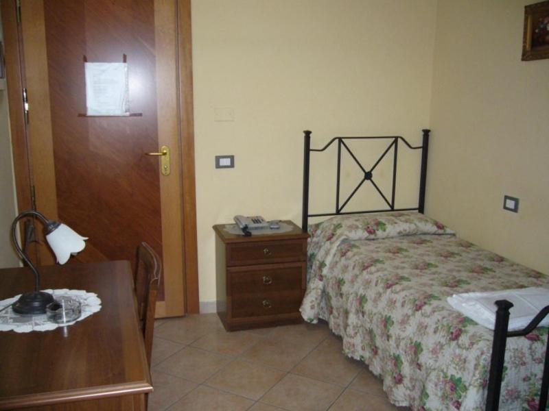 Il Patino Otel Cascine Oda fotoğraf