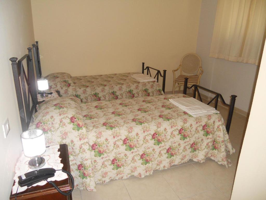 Il Patino Otel Cascine Oda fotoğraf