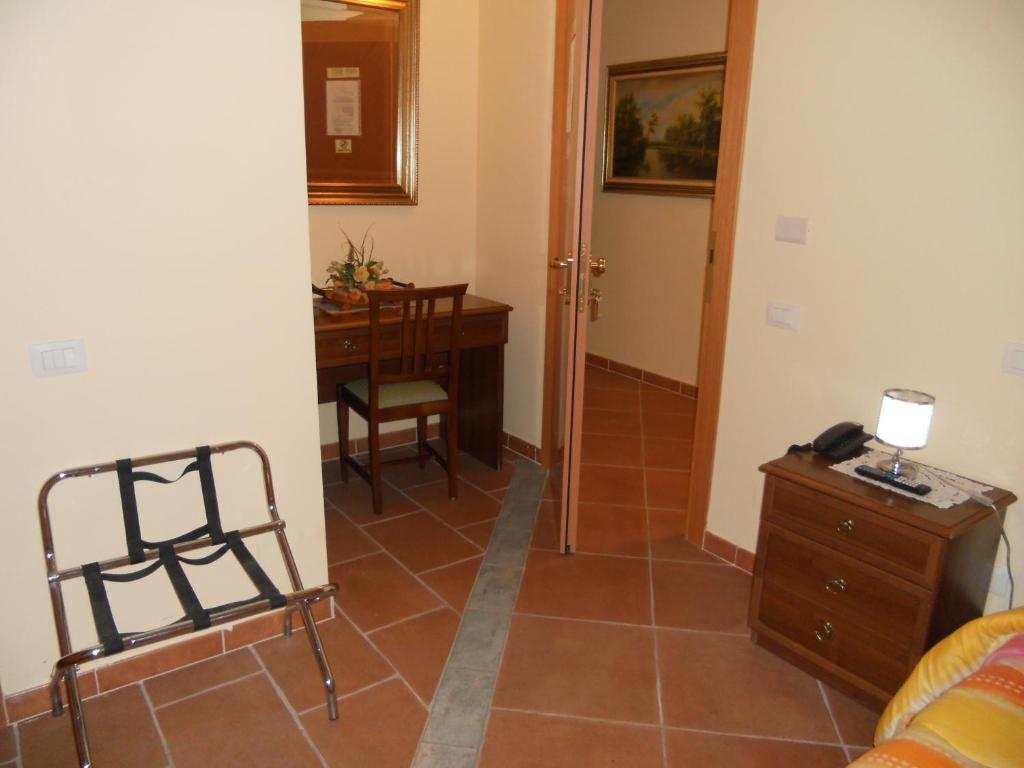 Il Patino Otel Cascine Dış mekan fotoğraf