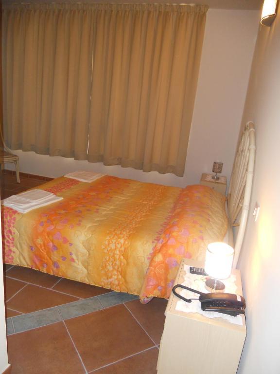 Il Patino Otel Cascine Oda fotoğraf