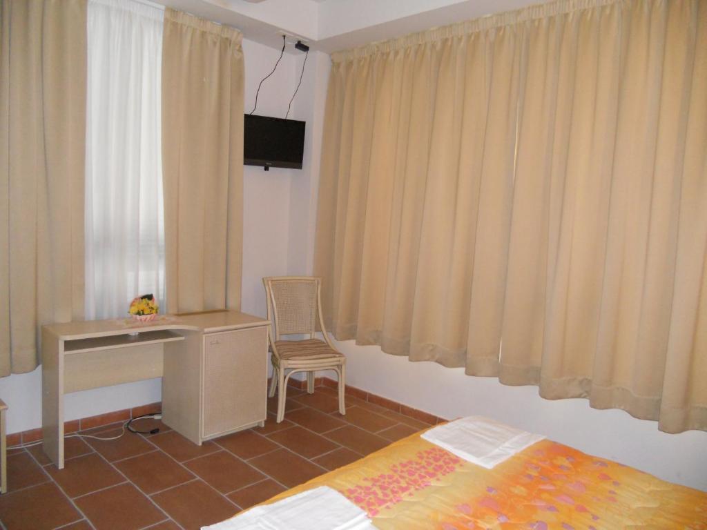 Il Patino Otel Cascine Dış mekan fotoğraf