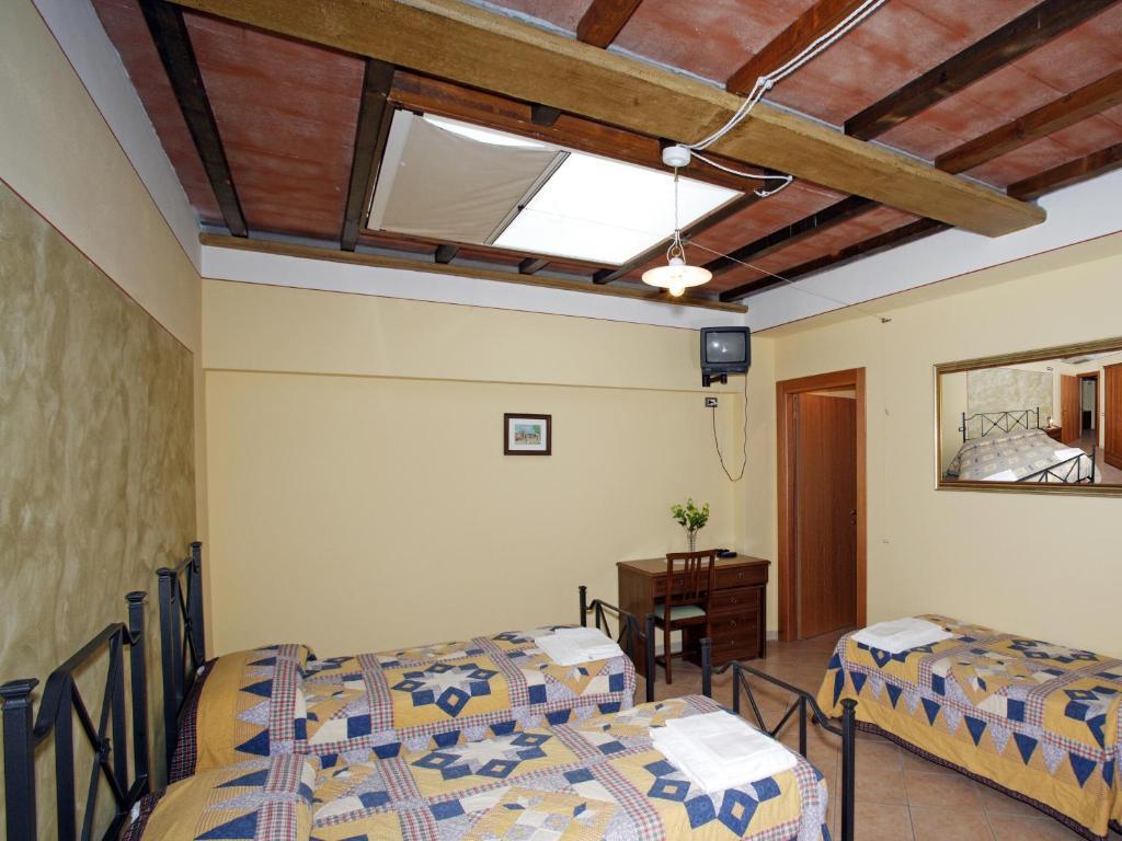 Il Patino Otel Cascine Oda fotoğraf