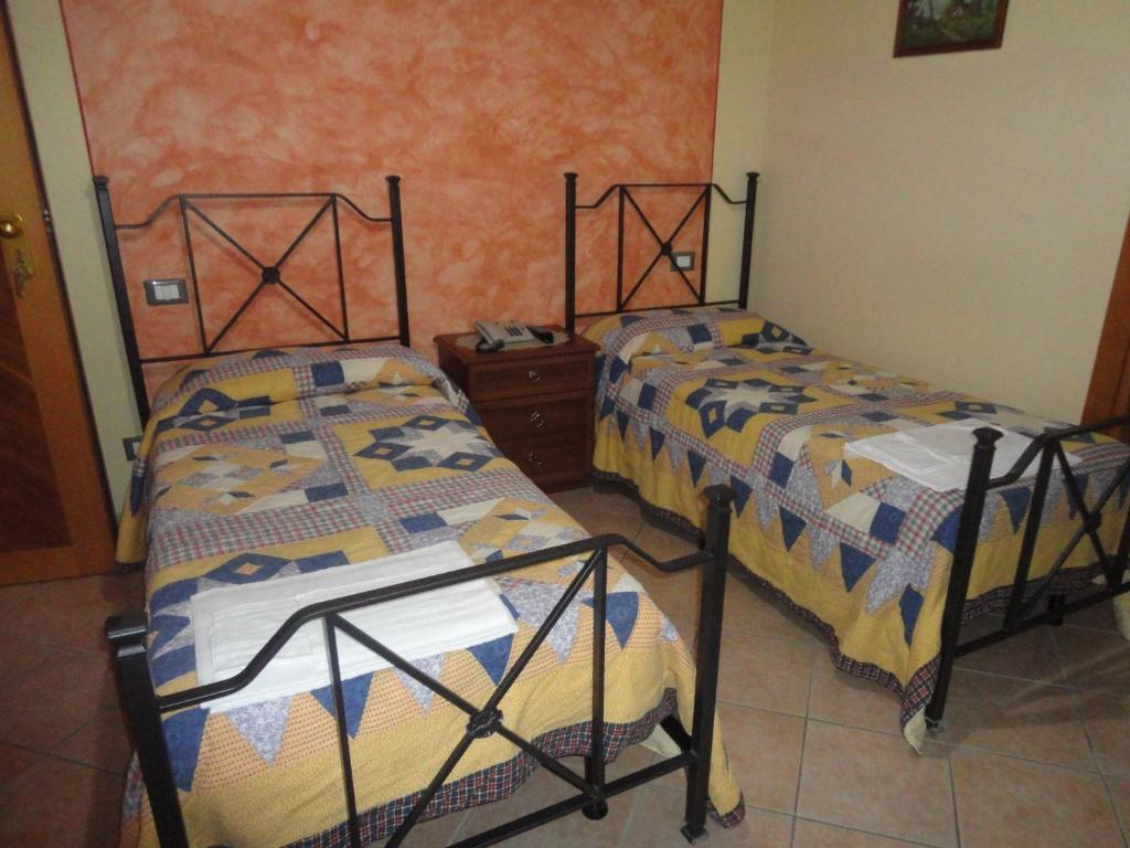 Il Patino Otel Cascine Oda fotoğraf