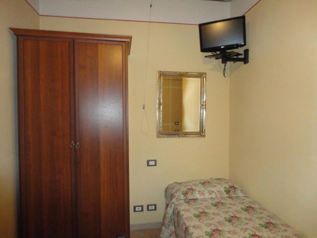 Il Patino Otel Cascine Oda fotoğraf