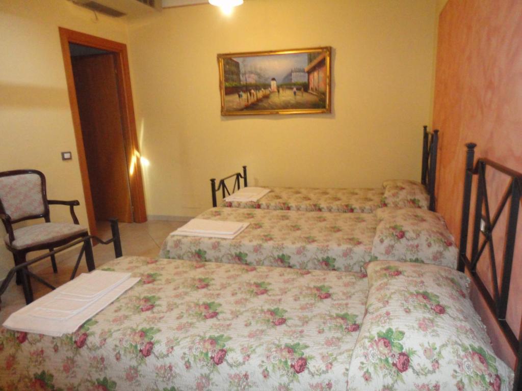 Il Patino Otel Cascine Oda fotoğraf