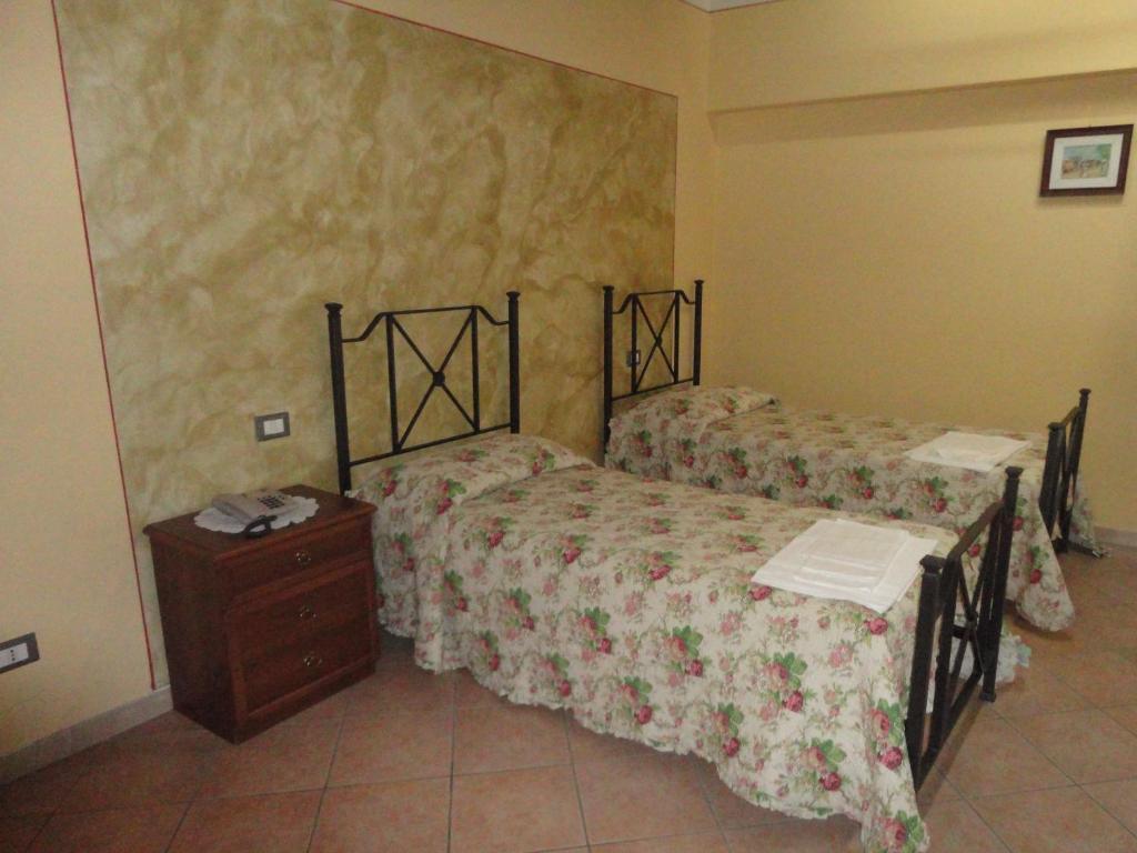 Il Patino Otel Cascine Oda fotoğraf