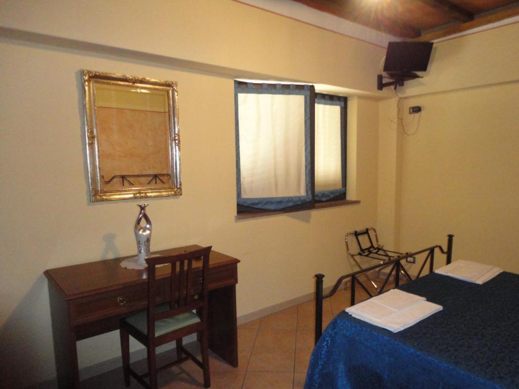 Il Patino Otel Cascine Oda fotoğraf