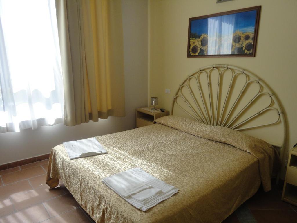 Il Patino Otel Cascine Oda fotoğraf