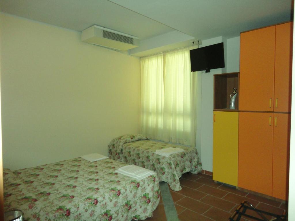 Il Patino Otel Cascine Oda fotoğraf
