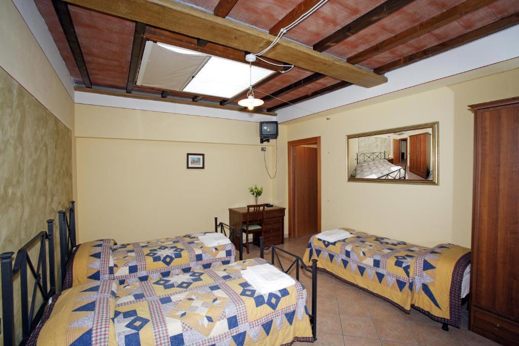Il Patino Otel Cascine Oda fotoğraf